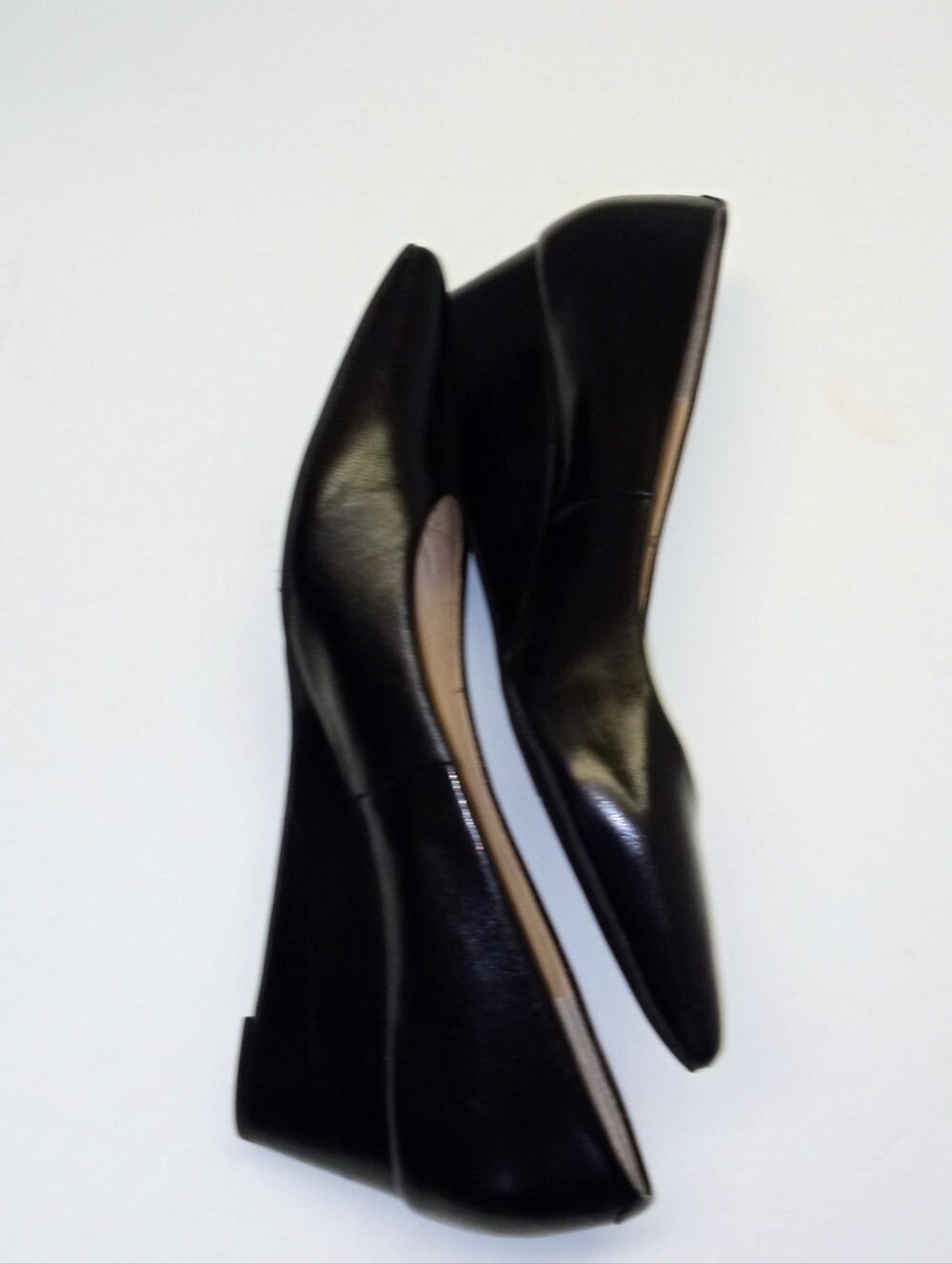 Franco Sarto Shoes 8 1/2 - Picture 3 of 5